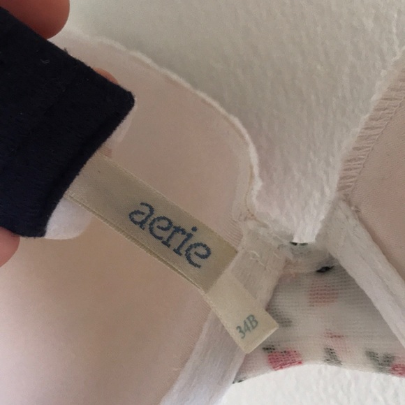 Aerie Katie Bra 34B - Picture 4 of 4